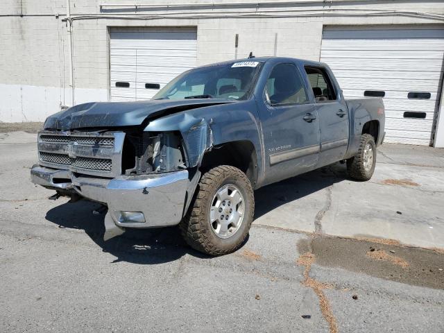 chevrolet silverado 2012 3gcpkse70cg248081