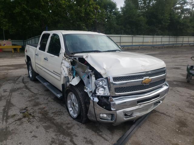 chevrolet silverado 2012 3gcpkse71cg154520