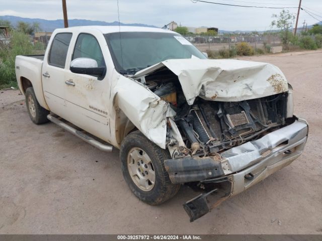 chevrolet silverado 2012 3gcpkse72cg263018