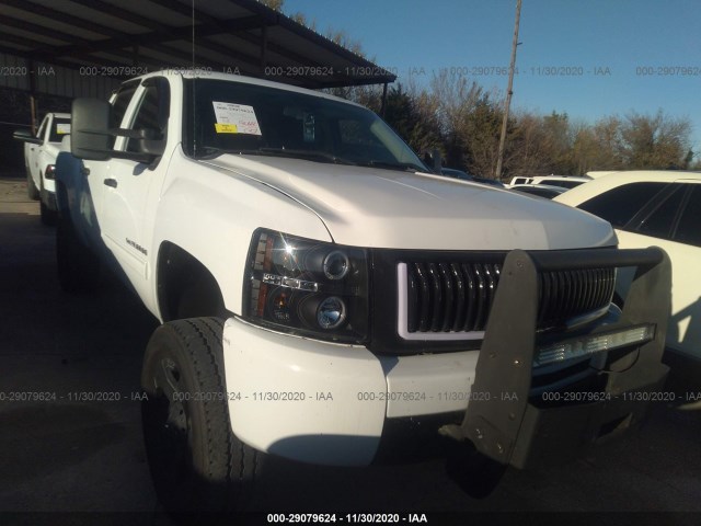 chevrolet silverado 1500 2013 3gcpkse72dg370619