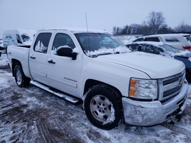 chevrolet silverado 2012 3gcpkse73cg216354