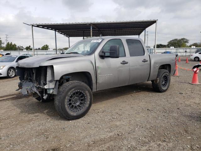 chevrolet silverado 2012 3gcpkse73cg224373