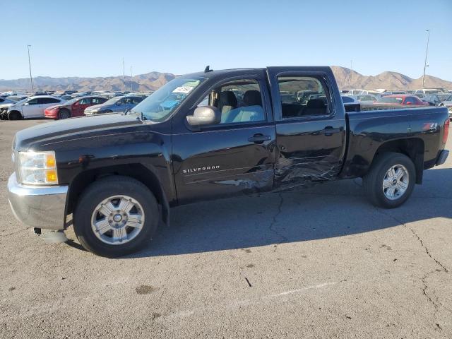 chevrolet silverado 2013 3gcpkse73dg359502