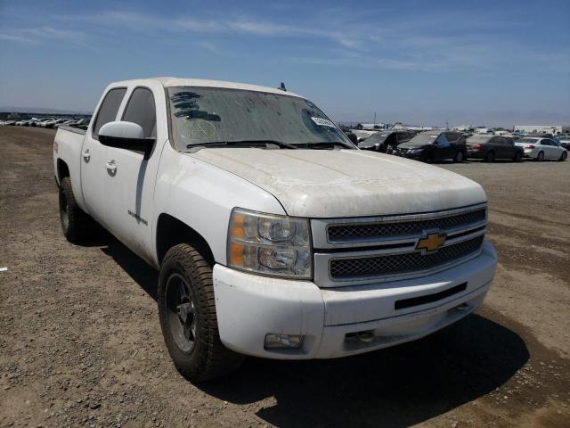 chevrolet silverado 2012 3gcpkse75cg131726