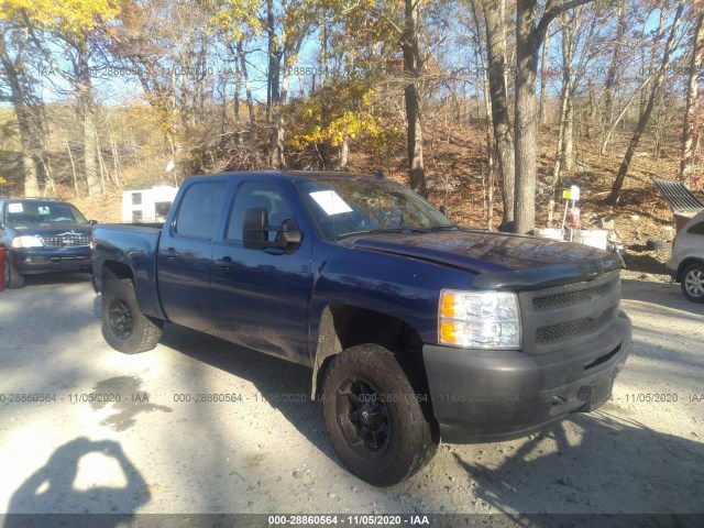 chevrolet silverado 1500 2012 3gcpkse75cg310719