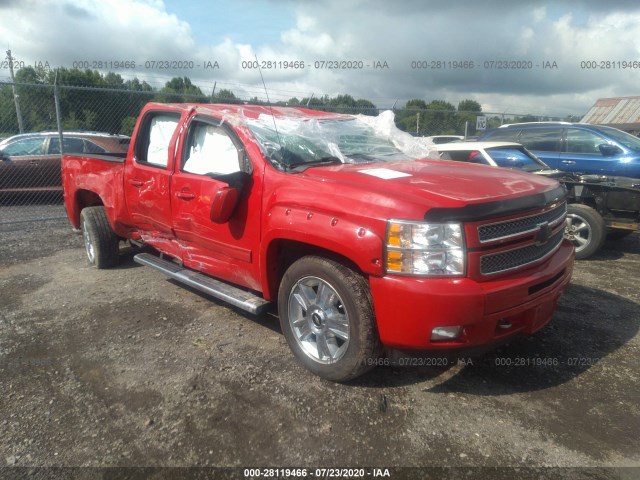 chevrolet silverado 1500 2013 3gcpkse76dg287212