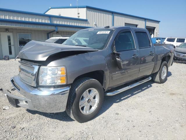 chevrolet silverado 2012 3gcpkse77cg279022