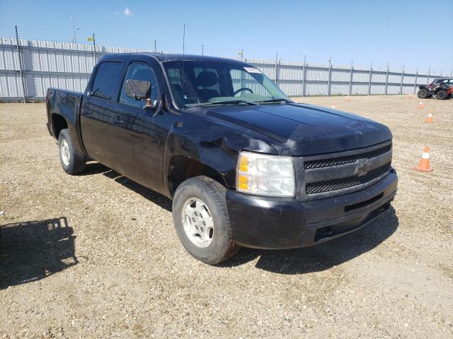 chevrolet silverado 2012 3gcpkse79cg276655