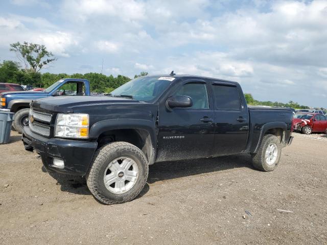 chevrolet c/k1500 2012 3gcpkse7xcg283291