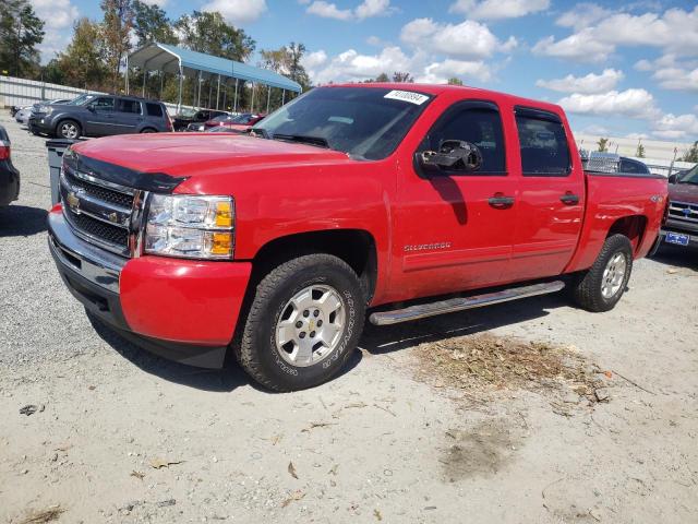 chevrolet silverado 2011 3gcpksea0bg119445