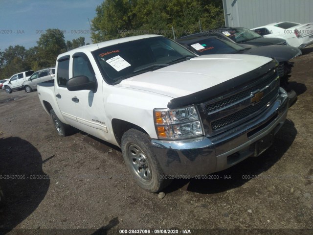 chevrolet silverado 1500 2012 3gcpksea1cg194186