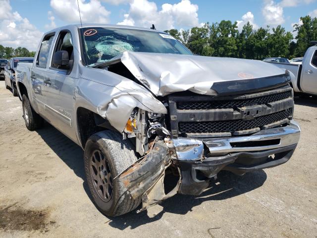 chevrolet silverado 2011 3gcpksea2bg122461