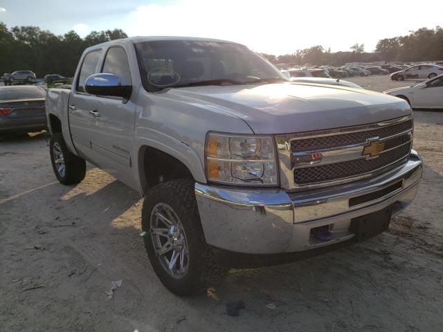 chevrolet silverado 2012 3gcpksea3cg258776