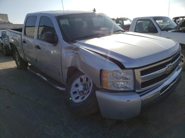 chevrolet silverado 2011 3gcpkseaxbg305039