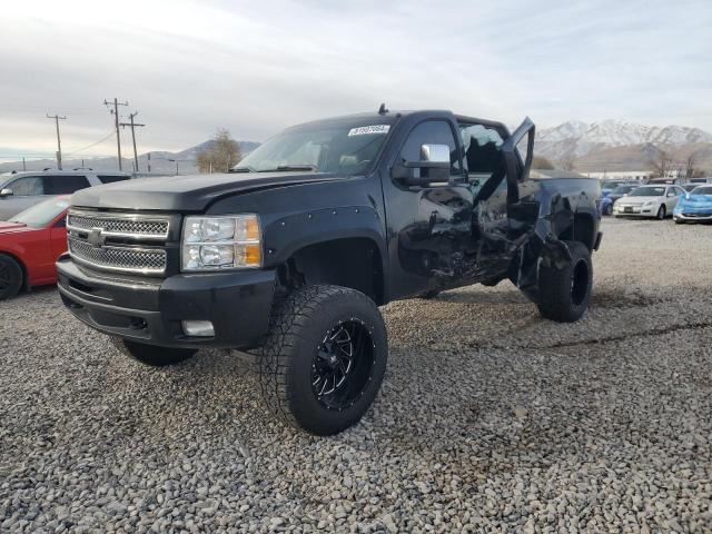 chevrolet silverado 2012 3gcpkte20cg275128