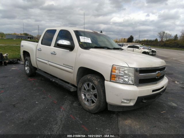 chevrolet silverado 1500 2011 3gcpkte30bg183914