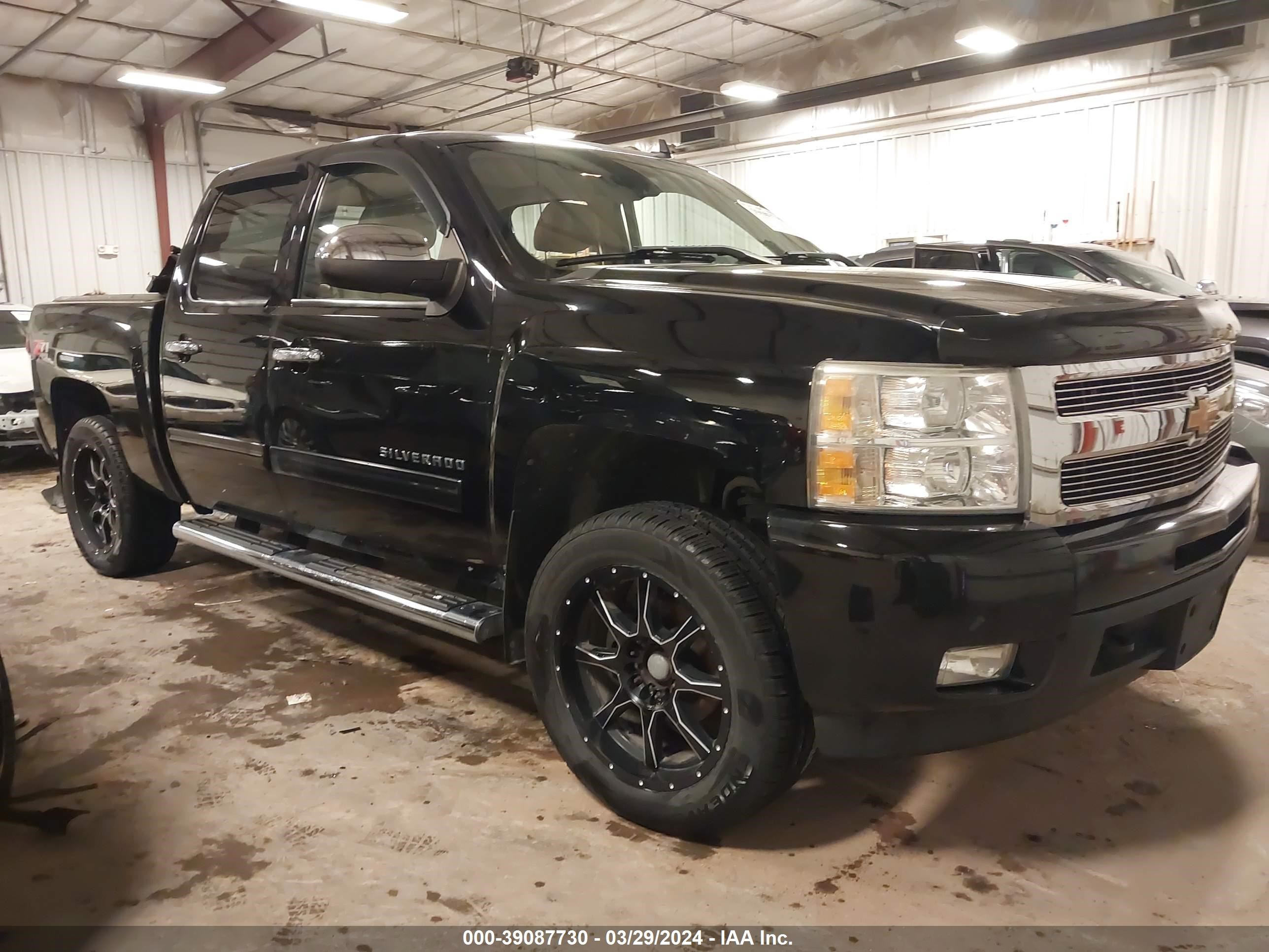 chevrolet silverado 2011 3gcpkte31bg239875