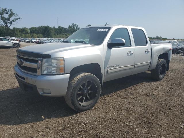 chevrolet 1500 2011 3gcpkte31bg328393