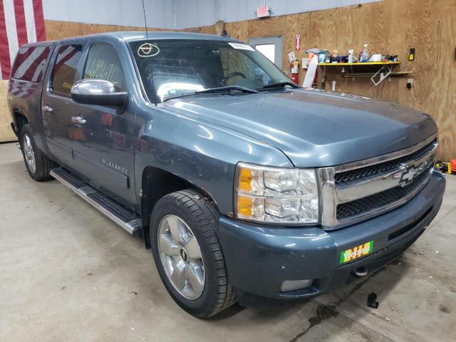 chevrolet silverado 2011 3gcpkte32bg187009