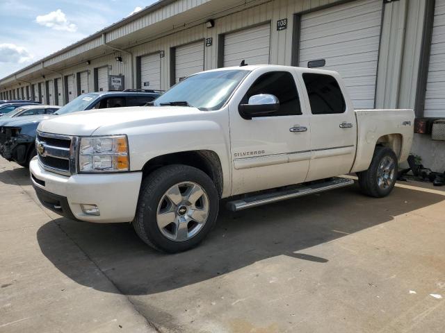 chevrolet silverado 2011 3gcpkte32bg378574