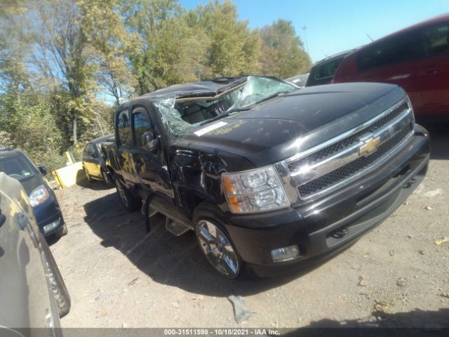 chevrolet silverado 1500 2011 3gcpkte33bg252479