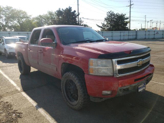 chevrolet silverado 2011 3gcpkte34bg131878