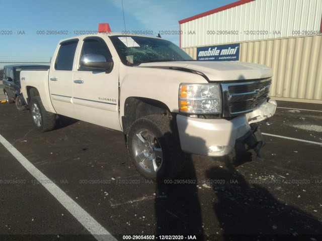 chevrolet silverado 1500 2011 3gcpkte34bg404978