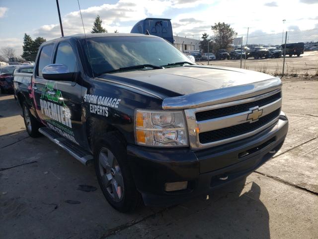 chevrolet silverado 2011 3gcpkte35bg158085