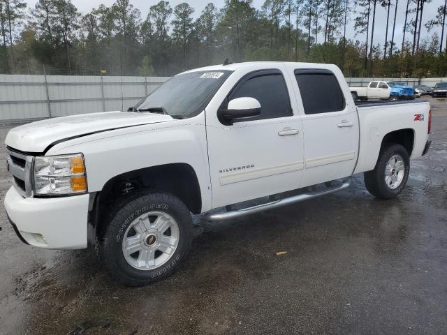 chevrolet silverado 2011 3gcpkte35bg233903