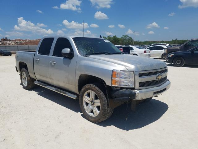 chevrolet silverado 2011 3gcpkte36bg140517