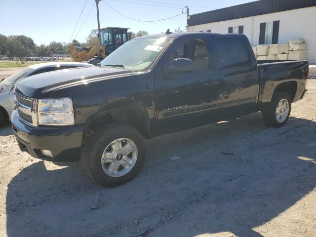 chevrolet silverado 2011 3gcpkte37bg366243