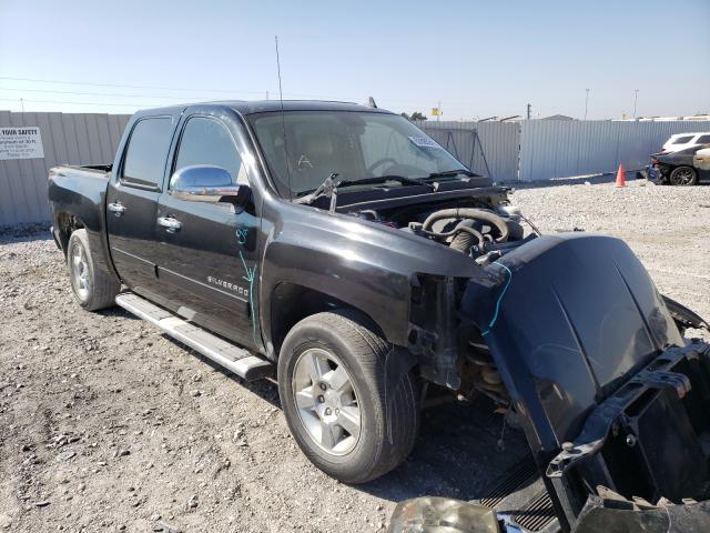 chevrolet silverado 2011 3gcpkte38bg334921