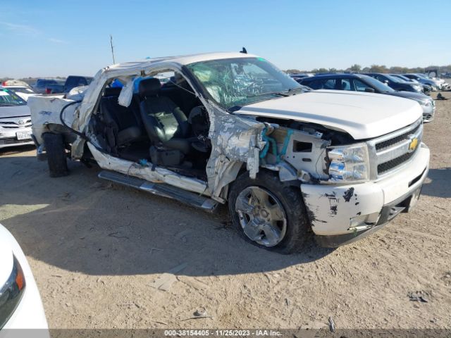 chevrolet silverado 1500 2011 3gcpkte39bg333440