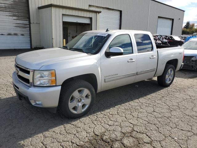 chevrolet silverado 2011 3gcpkte3xbg148460