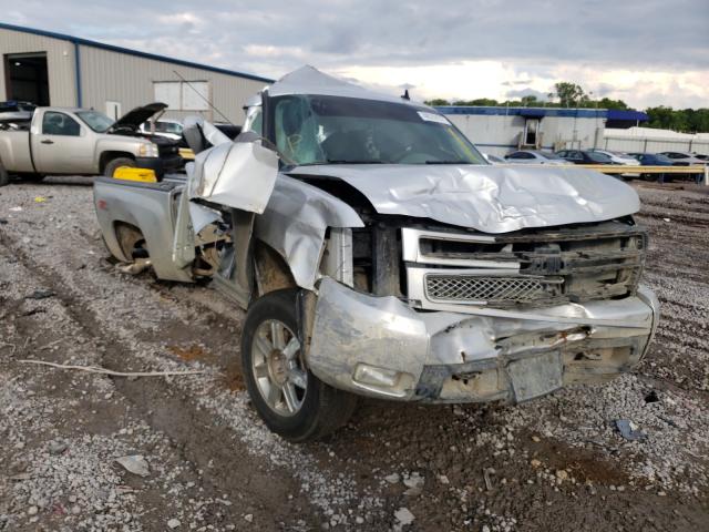 chevrolet silverado 2012 3gcpkte73cg217994