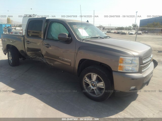 chevrolet silverado 1500 2012 3gcpkte75cg243111