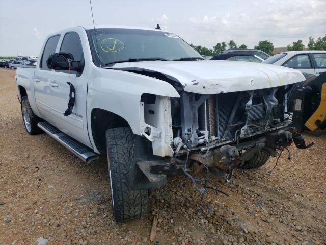 chevrolet silverado 2012 3gcpkte78cg232698