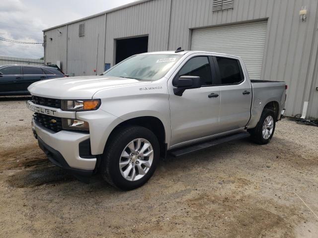 chevrolet silverado 2022 3gcpwbek2ng206152