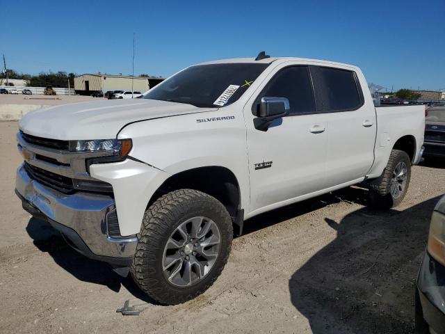 chevrolet silverado 2019 3gcpwced4kg205071