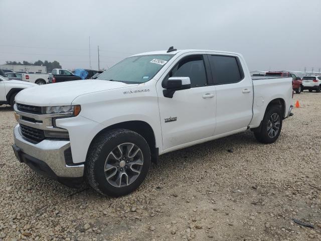 chevrolet silverado 2019 3gcpwced5kg241853