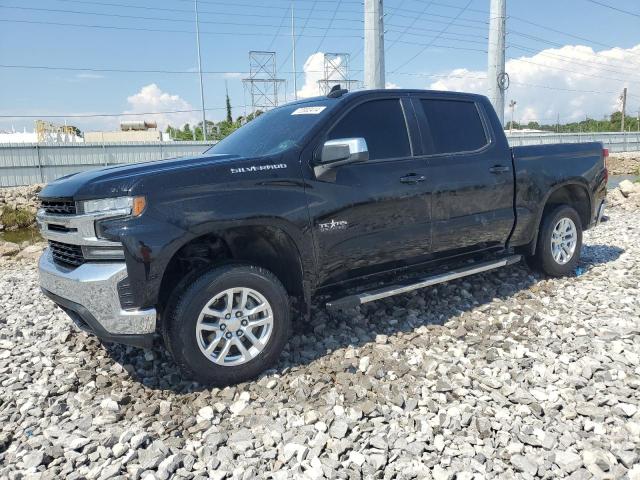 chevrolet silverado 2021 3gcpwced6mg223963