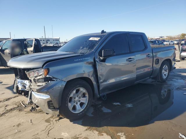 chevrolet silverado 2019 3gcpwcek0kg279943