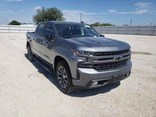 chevrolet silverado 2020 3gcpwded2lg424831