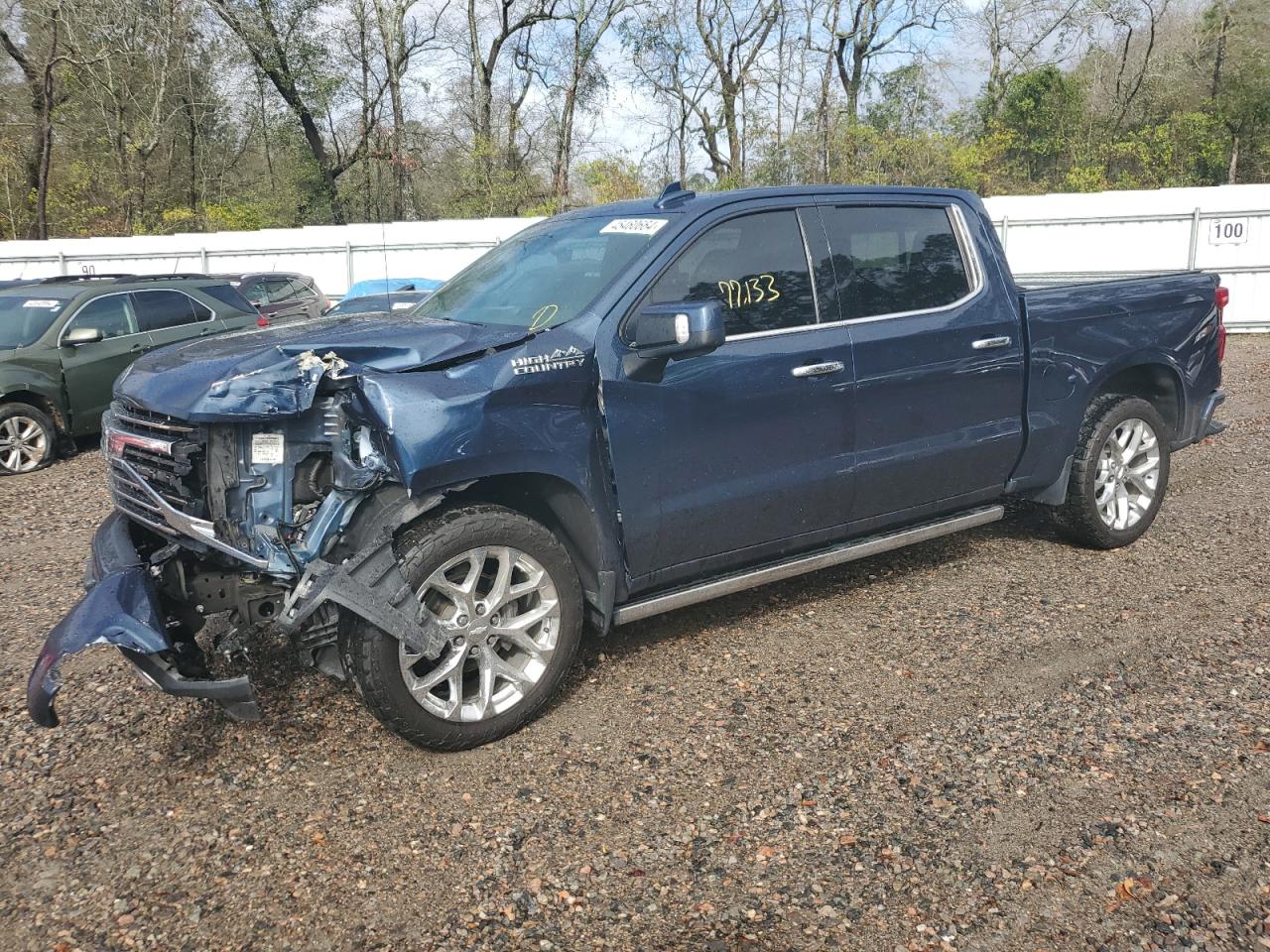 chevrolet silverado 2020 3gcpwfed4lg332745