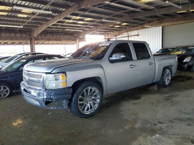 chevrolet silverado 2010 3gcrcrea3ag188174