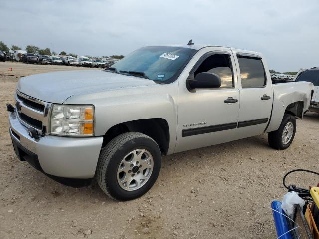 chevrolet silverado 2010 3gcrcrea3ag263486