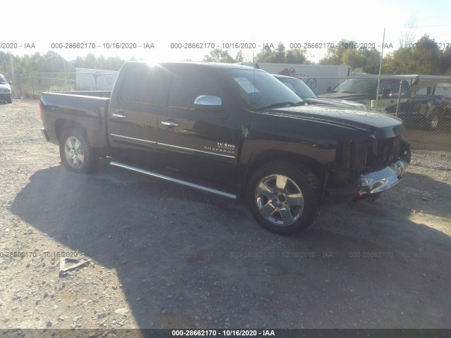 chevrolet silverado 1500 2010 3gcrcse00ag122647