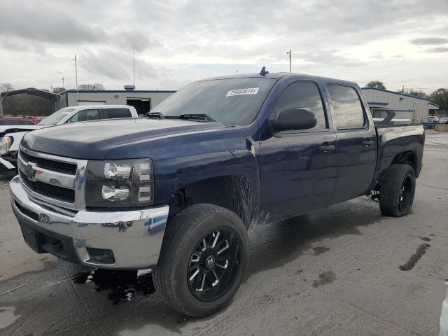 chevrolet silverado 2010 3gcrcse01ag196160