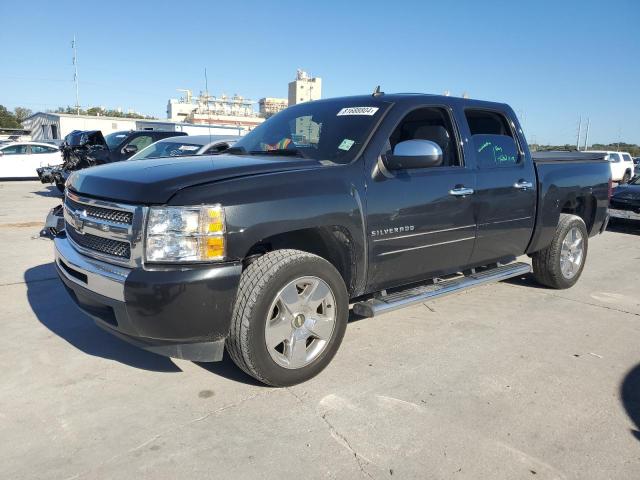 chevrolet silverado 2010 3gcrcse02ag209112