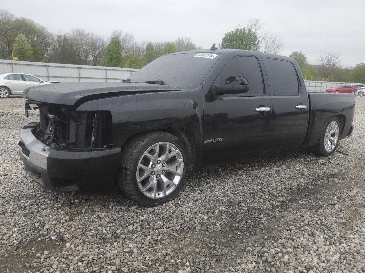 chevrolet silverado 2010 3gcrcse04ag125678